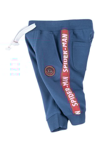 Jogging Spider-Man Avengers Marvel - Bleu marine