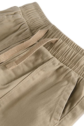 Jogger - Beige