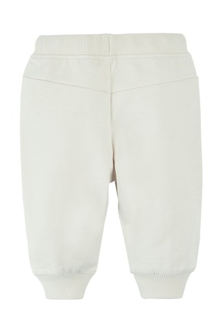Pantalon - Beige clair