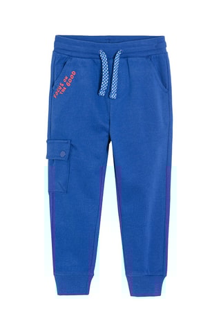 Jogging - Bleu marine