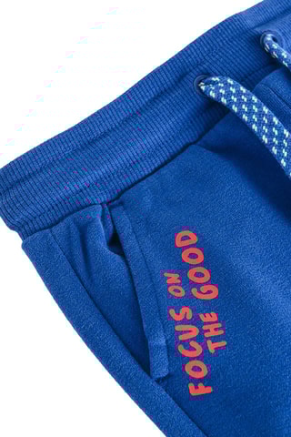 Jogging - Bleu marine