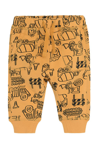 2 joggings - Multicolore