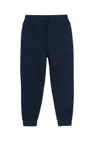 Jogging - Bleu marine