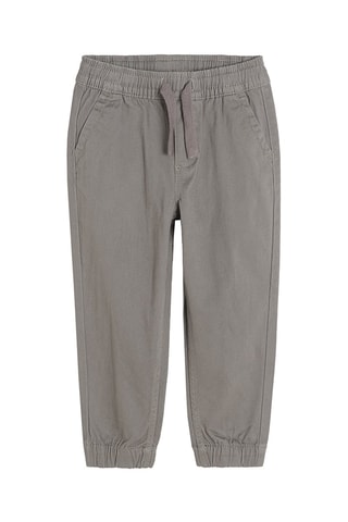 Jogger - Gris foncé