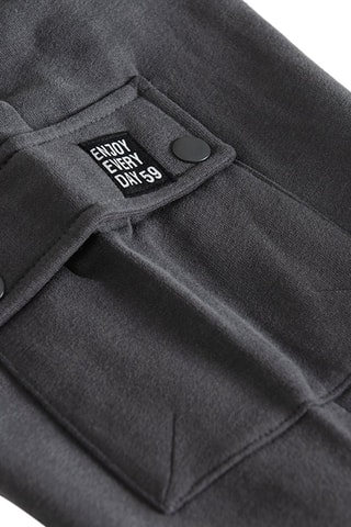 Pantalon - Anthracite