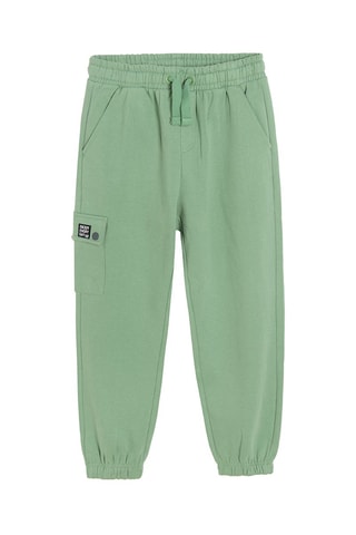 Pantalon - Vert