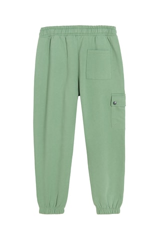 Pantalon - Vert