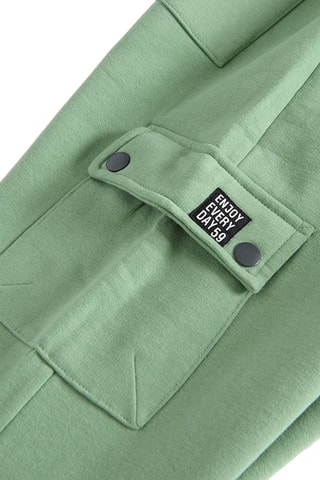Pantalon - Vert
