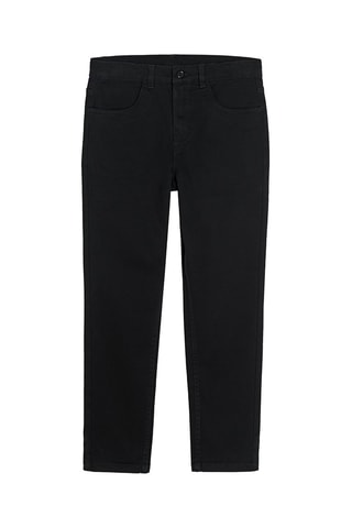 Pantalon - Noir