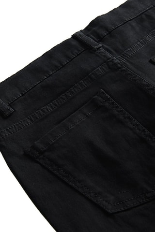 Pantalon - Noir