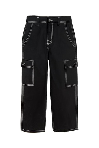 Pantalon - Noir