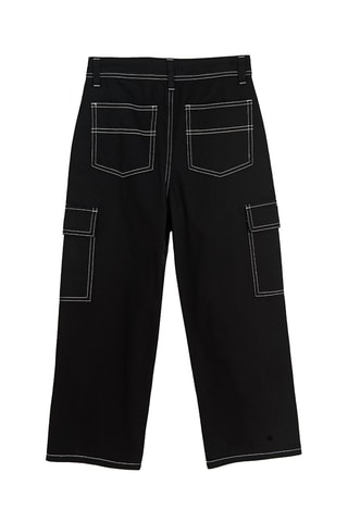 Pantalon - Noir
