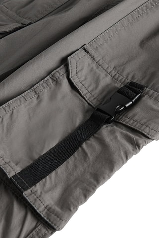 Pantalon - Gris