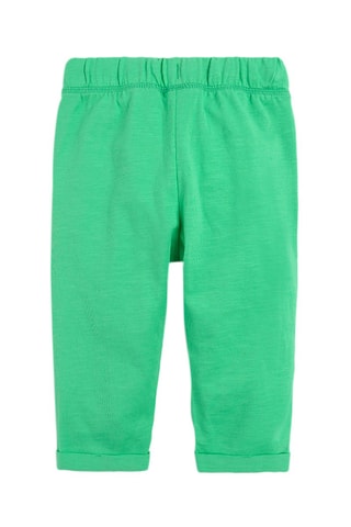 Jogging - Vert chiné