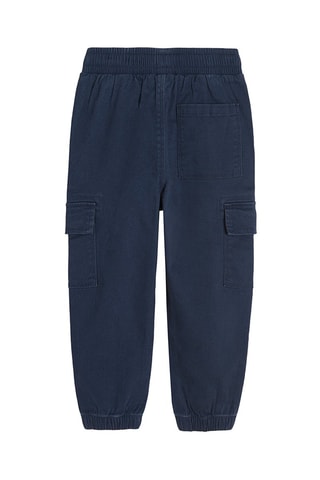 Jogger - Bleu marine