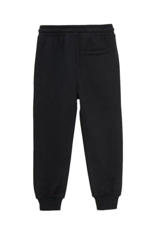 2 joggings - Bleu et noir