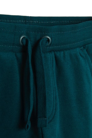 Jogging - Bleu pétrole