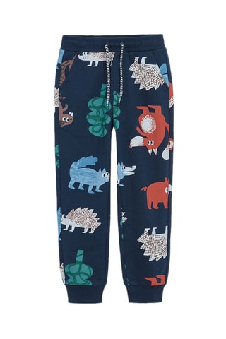 Jogging - Bleu marine