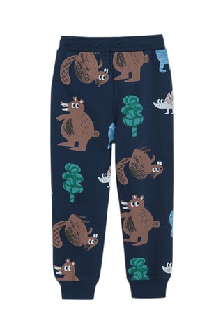 Jogging - Bleu marine