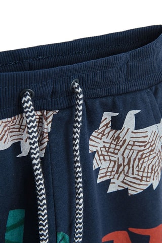 Jogging - Bleu marine