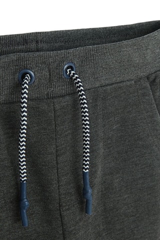 Jogging - Gris foncé chiné