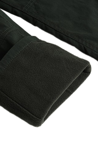 Pantalon - Anthracite