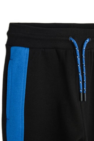 Jogging Moon Walker - Noir