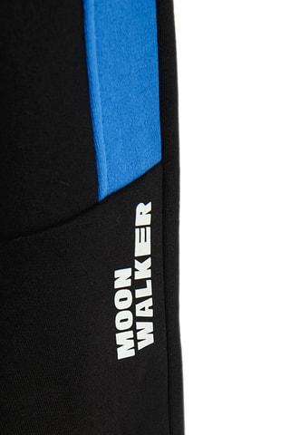 Jogging Moon Walker - Noir