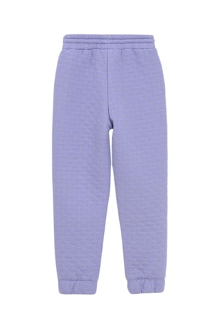 Pantalon - Violet