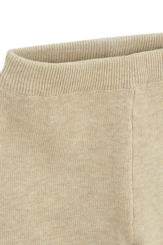 Jogging - Beige chiné