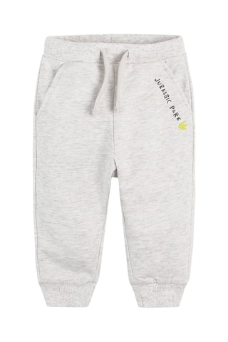 2 joggings Jurassic Park - Multicolore