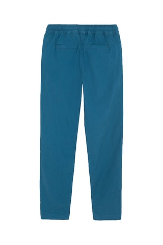 Pantalon - Bleu marine