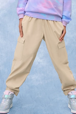 Pantalon - Beige