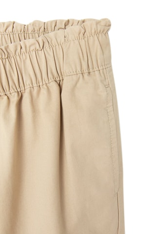 Pantalon - Beige