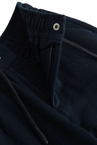 Pantalon - Bleu marine