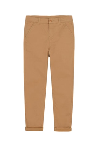 Pantalon - Beige