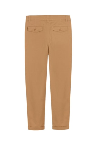 Pantalon - Beige