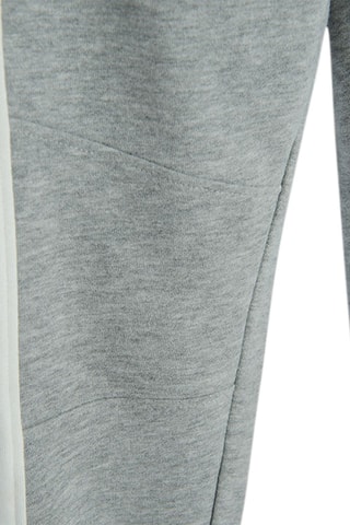 Jogging - Gris clair chiné