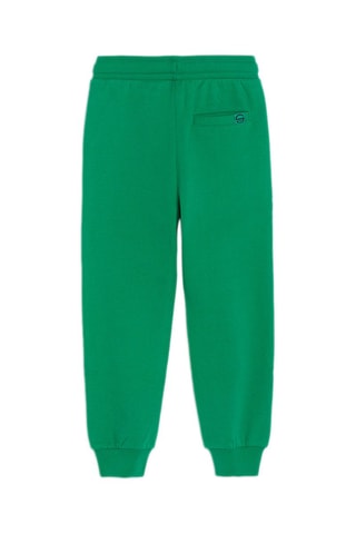 Jogging - Vert clair