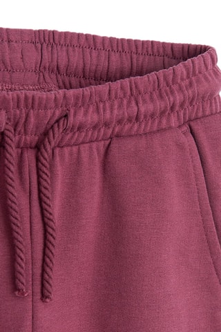 Pantalon - Bordeaux