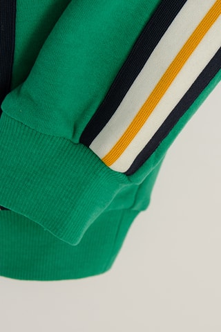 Jogging - Vert clair