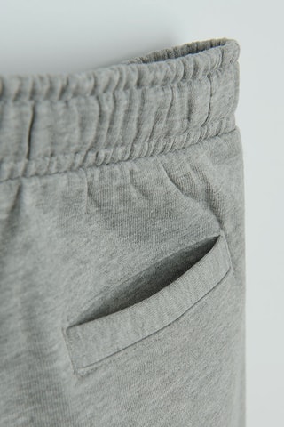 Jogging - Gris chiné