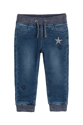 Jogger - Bleu marine