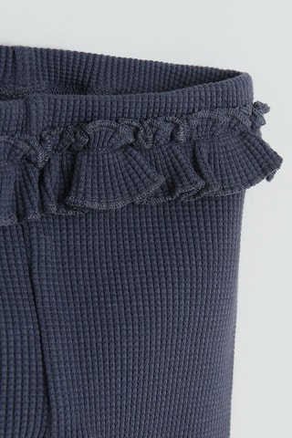 Pantalon - Bleu marine