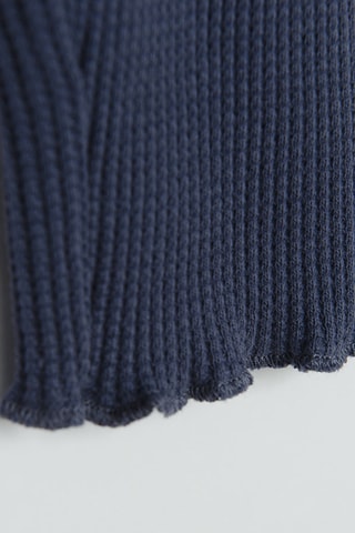 Pantalon - Bleu marine