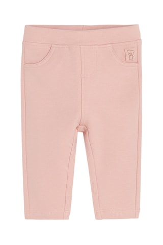 Pantalon - Rose clair