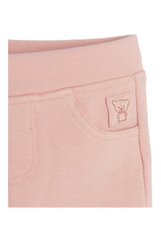 Pantalon - Rose clair