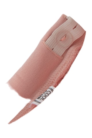 Pantalon - Rose clair