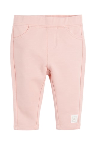 Pantalon - Rose poudré