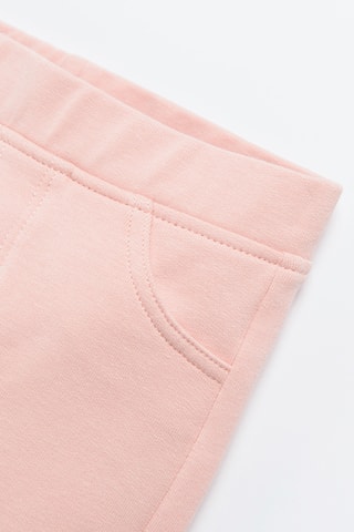 Pantalon - Rose poudré